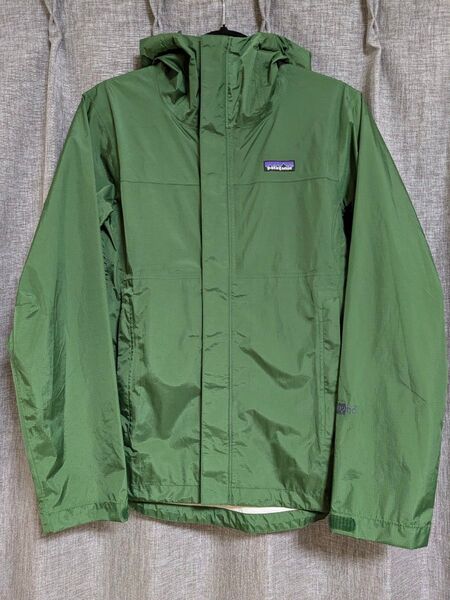 Patagonia トレントシェルジャケット XS