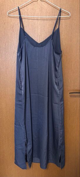 UNIQLO ユニクロ キャミワンピース S