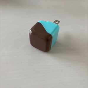 充電器コンセント USB電源アダプタ