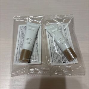 ルナソル グロウデイセラムUV 5g×2本
