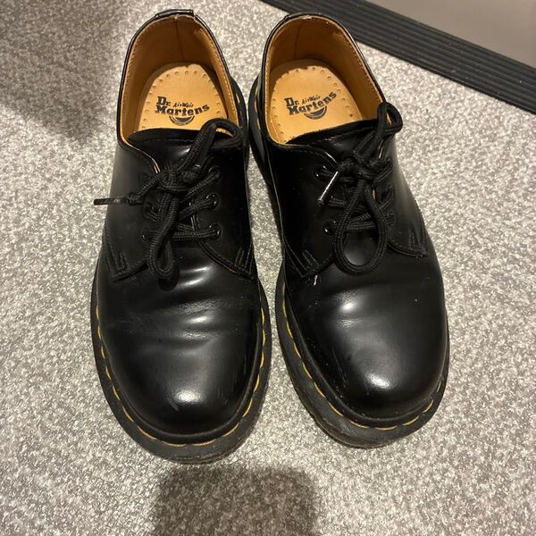 Dr Martens ドクターマーチン 4uk 5usm 37eu 6usl