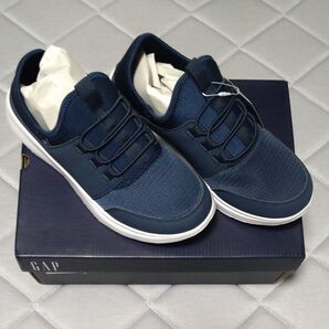 GAP スニーカー/ネイビー/ 未使用/自宅保管品