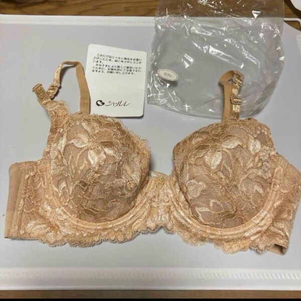 シャルレ ブラジャー新品