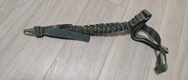 volk tactical gear ワンポイントバンジースリング