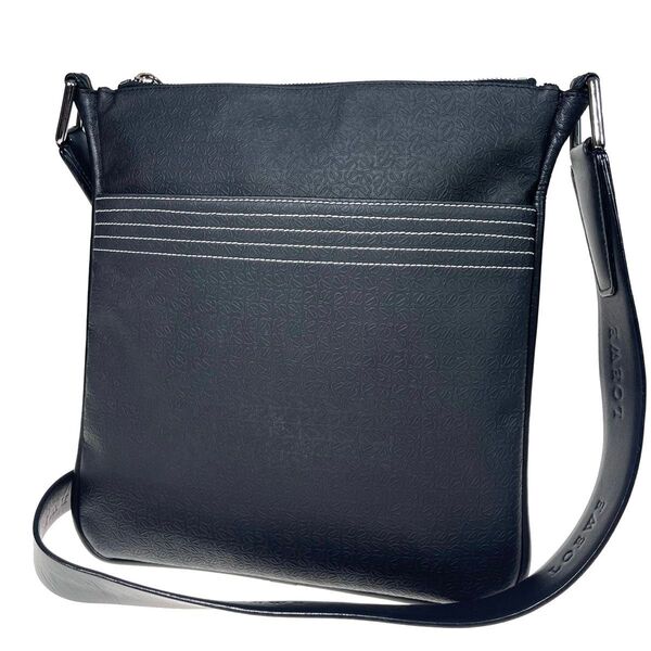 美品 LOEWE アナグラム ショルダーバッグ サコッシュ a771
