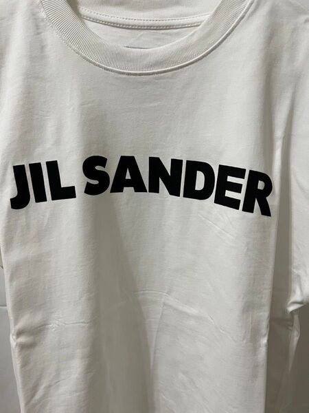 JILSANDER Tシャツ