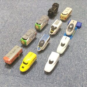 プラレール ハッピーセット