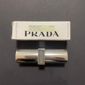 PRADA リップ