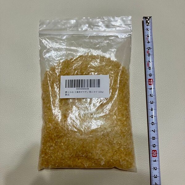 膠 にかわ 粉にかわ 250g 接着