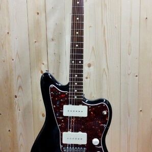 Fender MEX Classic Player Jazzmaster Special w/Cunife Pickup