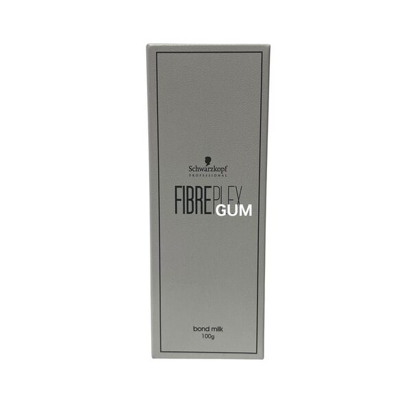 シュワルツコフ ファイバープレックス ボンドミルク 100g