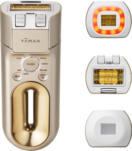 ヤーマン 脱毛器 カテゴリ レイボーテ ハイパーZERO 光美容器 メンズ レディース VIO対応 YJEA4N