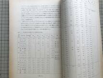 『北海道における昭和39年冷害の実態 技術調査中間報告』北海道農業試験場・北海道立農業試験場 1965年 ※大豆・とうもろこし・水稲 00650_画像9