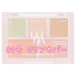 新品 LUNA コンシーラー