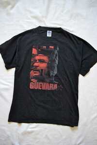 CHE GUEVARA チェ・ゲバラ Tシャツ L