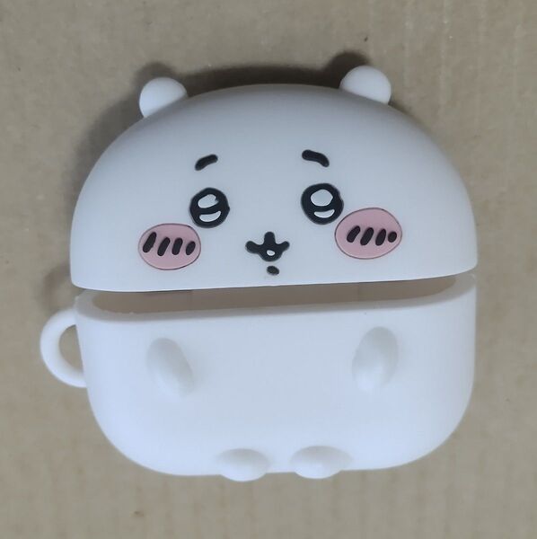 ちいかわ Air Pods Pro 第2世代 Air Pods Pro 対応 シリコンケース