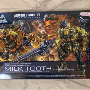 30MM アーマードコア ミルクトゥース