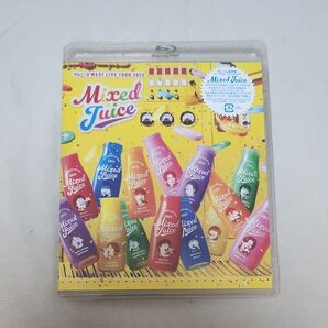 ジャニーズ WEST LIVE TOUR 2022 Mixed Juice 通常盤 Blu-ray