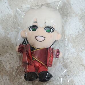 WEST.神山智洋 ちびスト Award.衣装ver. チビぬい