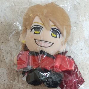 WEST.中間淳太 ちびスト Award.衣装ver. チビぬい