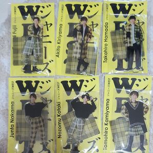 WEST ジャニーズWEST アクスタフェス まとめ売り