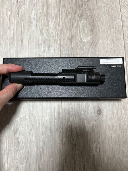 VFC スチールボルトキャリア