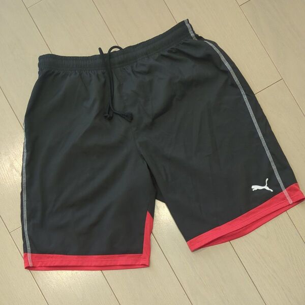 ■PUMA ハーフパンツ DRY