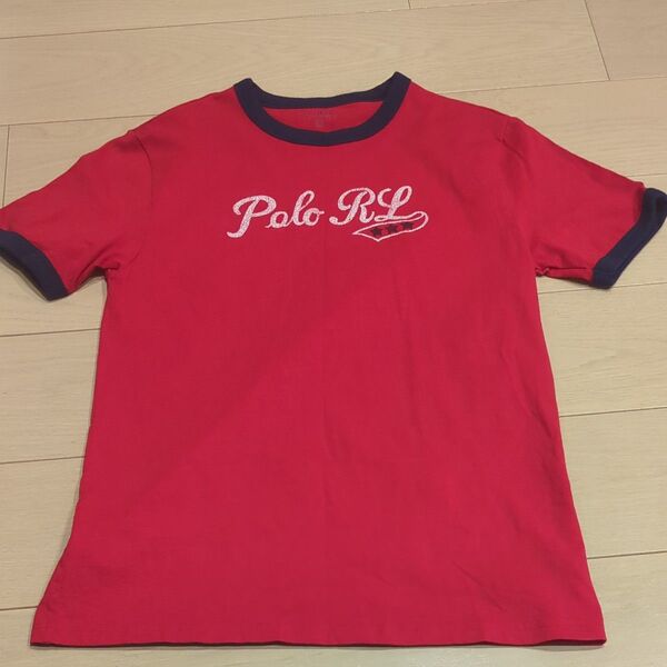 ■ラルフローレン Tシャツ JrL