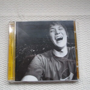 #福山雅治アルバム「LIVE Fukuyamania」~CD2枚組