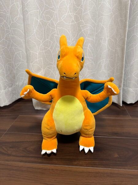 ポケモン リザードン ポケットモンスター