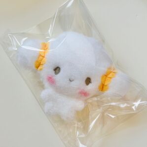 こぎみゅん当たりくじ④マスコット