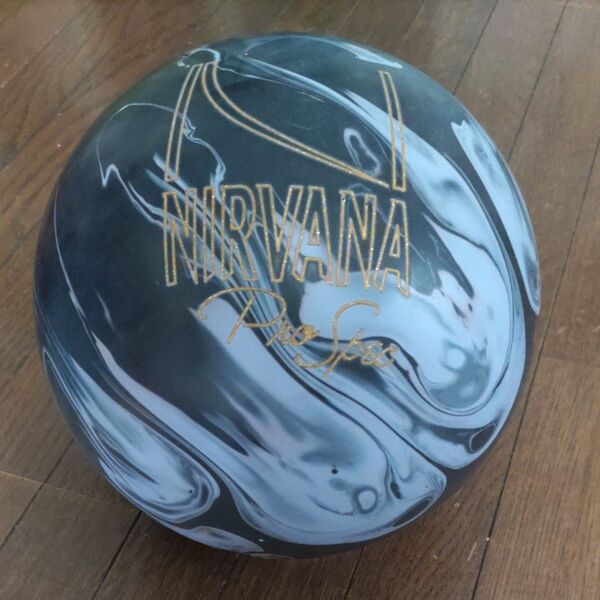 Nirvana Pro Stock Brunswick