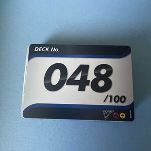 ポケカ スタートデッキ100 48