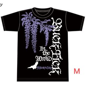 バクチク 藤岡市 コラボシャツ Mサイズ