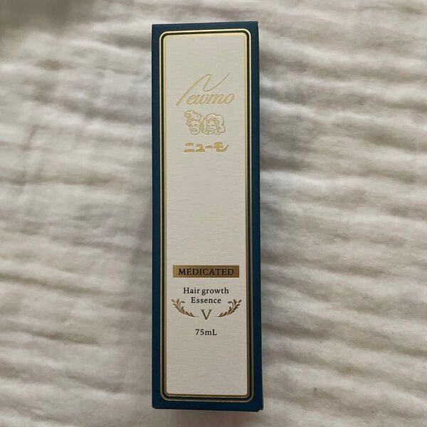 ニューモ 育毛剤 75ml V 未使用