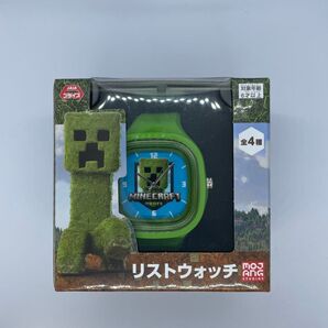Minecraft クリーパー リストウォッチ マイクラ マインクラフト