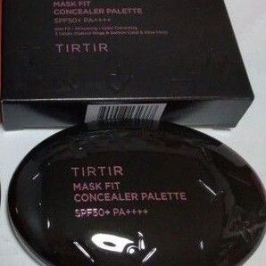TIRTIR MASK FIT CONCEALER PALETTE SPF50+ PA++++