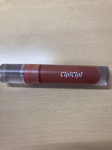 CipiCipi シピシピ ふわマットティント02