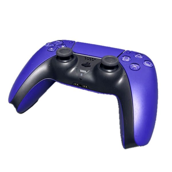 DualSense ワイヤレスコントローラー PS5 コントローラー