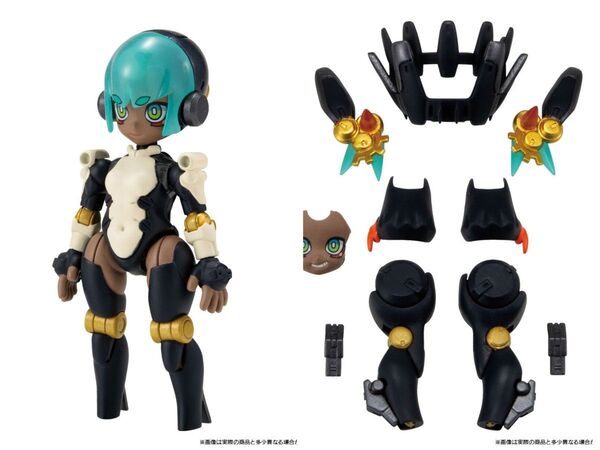 ノラマリオン + ノラマリオン外装 LINK TRAVELERS 機械に支配された世界編 SIDE C リンクトラベラーズ