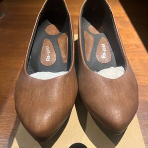 リゲッタ パンプス24.5センチ