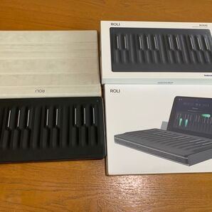 ROLI Seaboard Block 専用Snapcaseセット