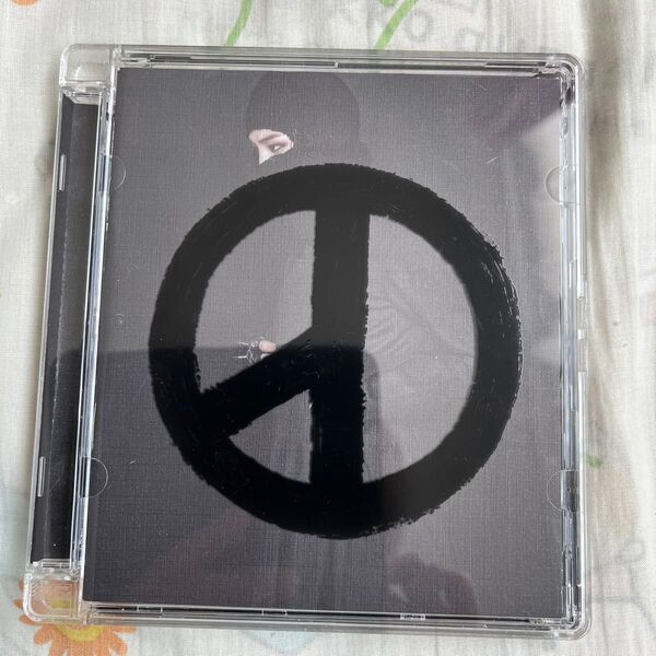 【輸入盤CD】 G-Dragon/Coup DE Tat