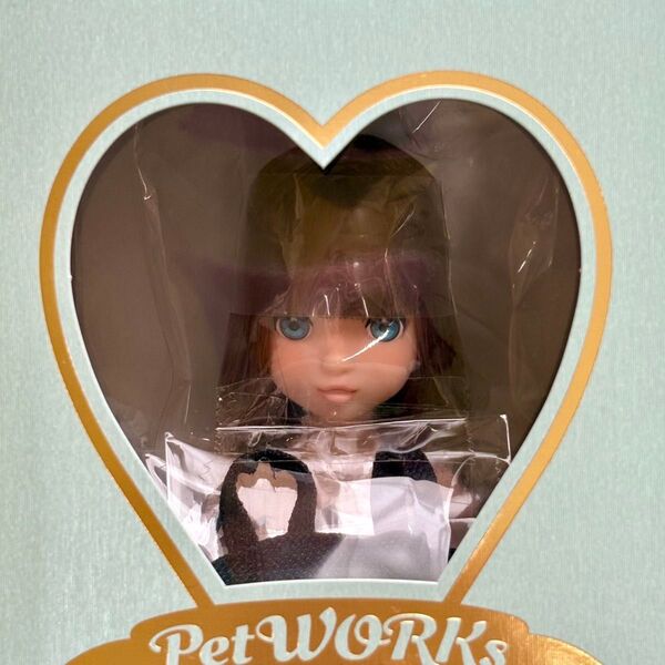 CCSgirl 24AW ruruko PS フルセット 衣装未開封 美品 ペットワークス ストア 限定品 セキグチ