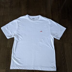 送料込 DANTON ダントン 半袖Tシャツ サイズ36