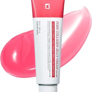 TOSOWOONG PDRNコラーゲンジェリークリーム 50ml サーモン