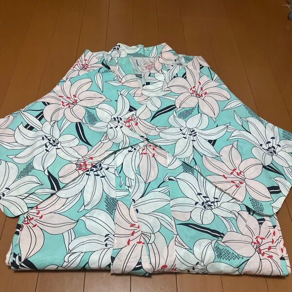 浴衣 レディース 成人用