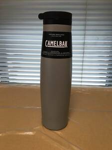 Camelbak キャメルバック　Beck 20 oz Bottle, Insulated Stainless Steel　水筒　ボトル　新品　送料無料！