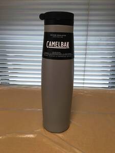 Camelbak キャメルバック Beck 20 oz Bottle, Insulated Stainless Steel 水筒 ボトル 新品 送料無料!