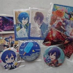 KAITO プロジェクトセカイ
